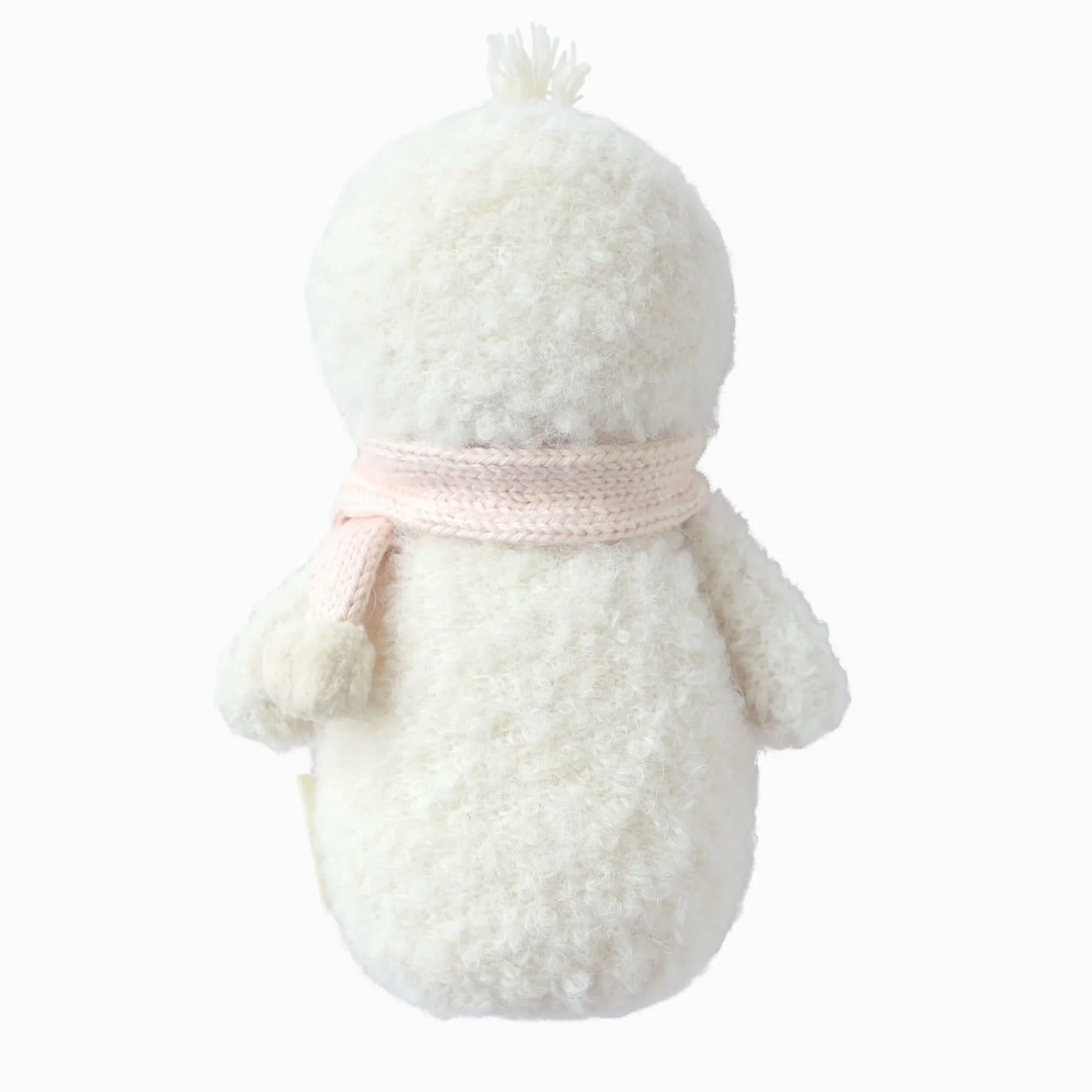 Baby Snowman - Blush Holiday Limited Edition