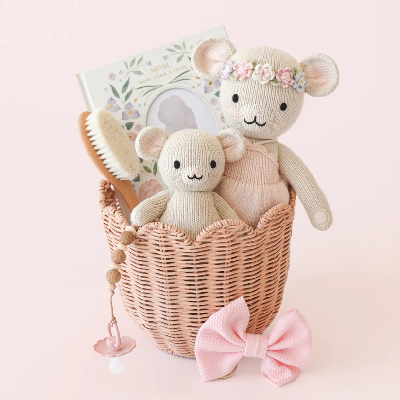 Baby Mouse