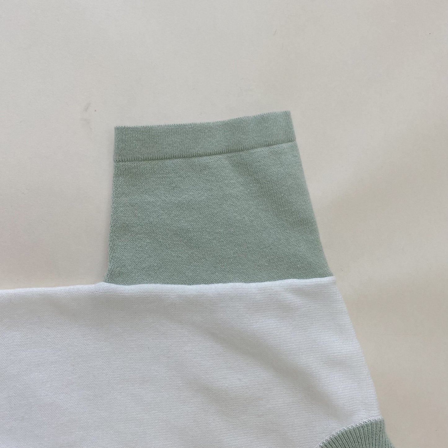 Knit Surfs Up Tee - Sage