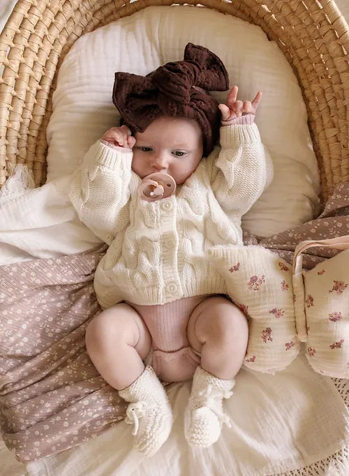 Topknot - Coco Fairy