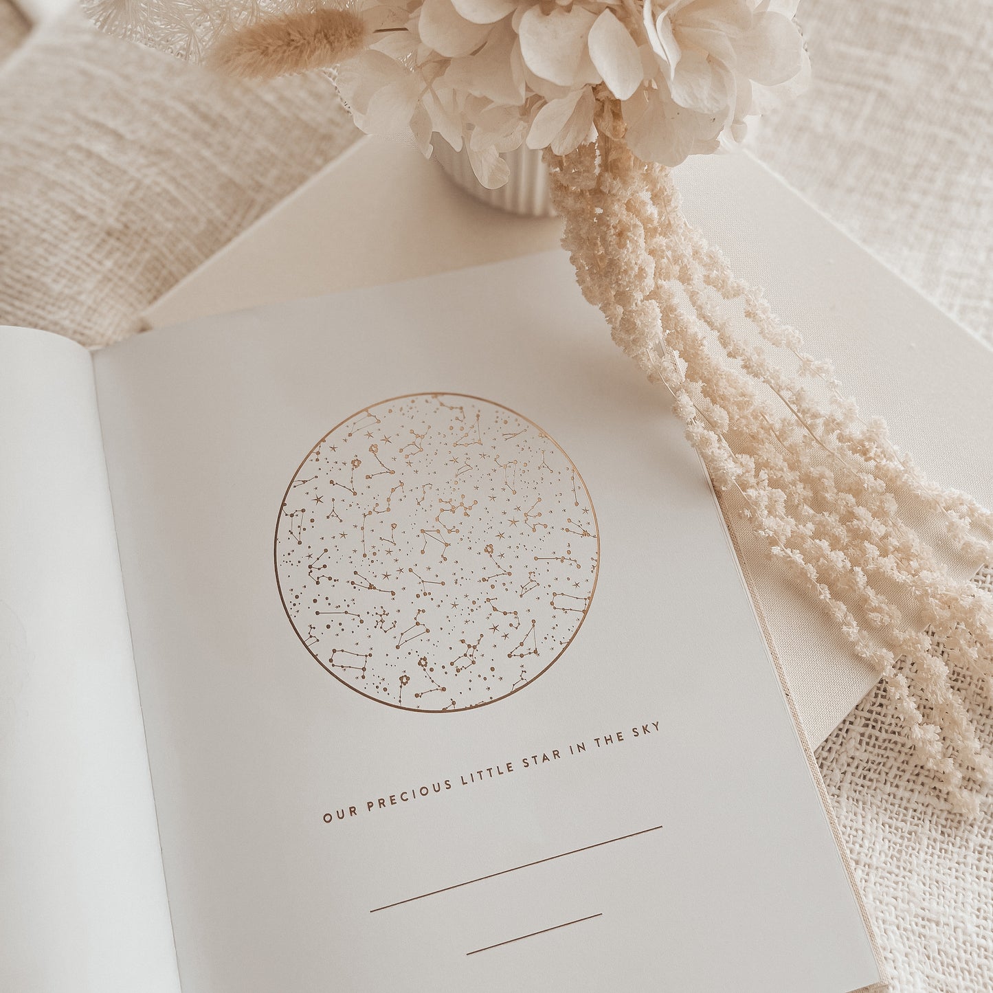 Forever In Our Hearts Journal *Unboxed