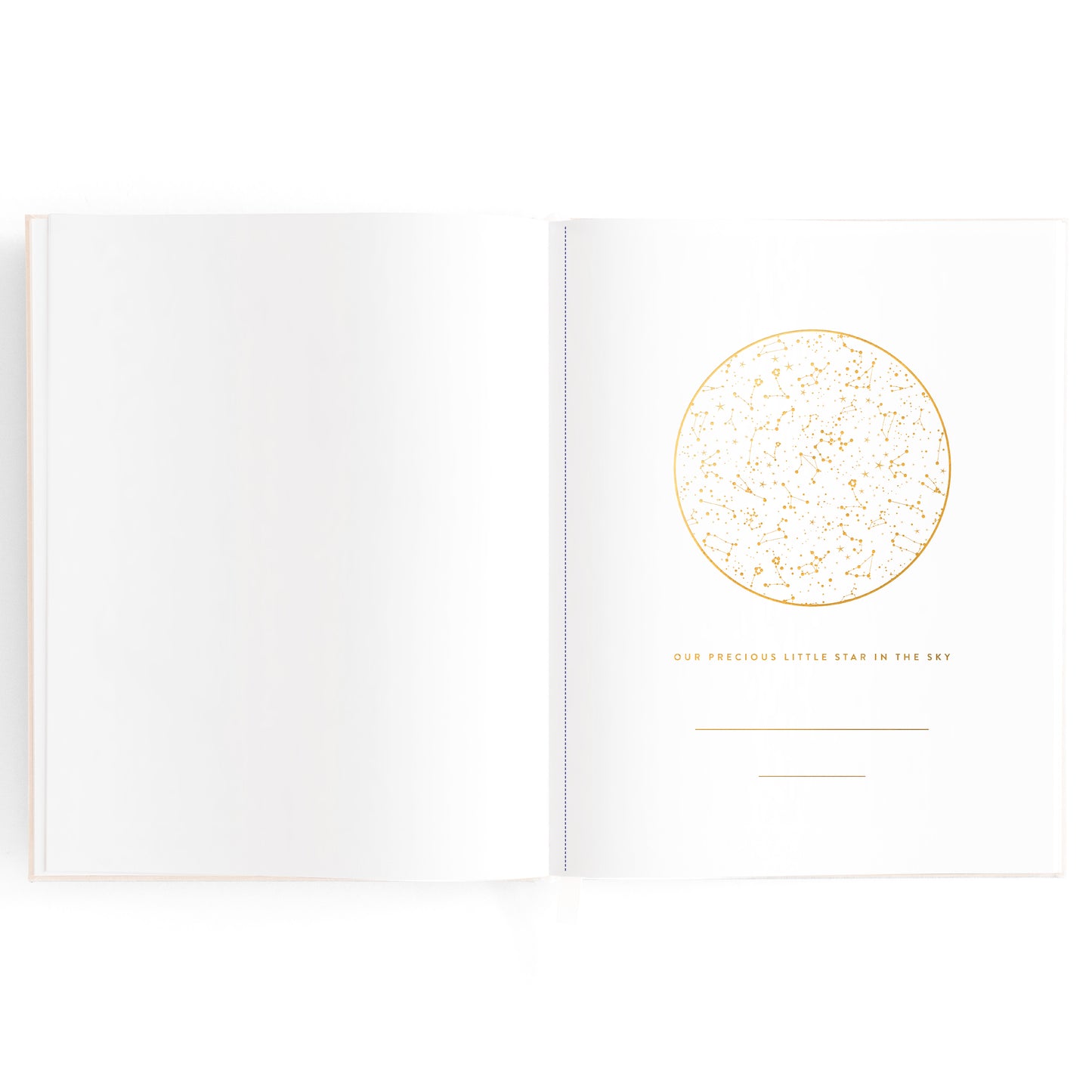 Forever In Our Hearts Journal *Unboxed