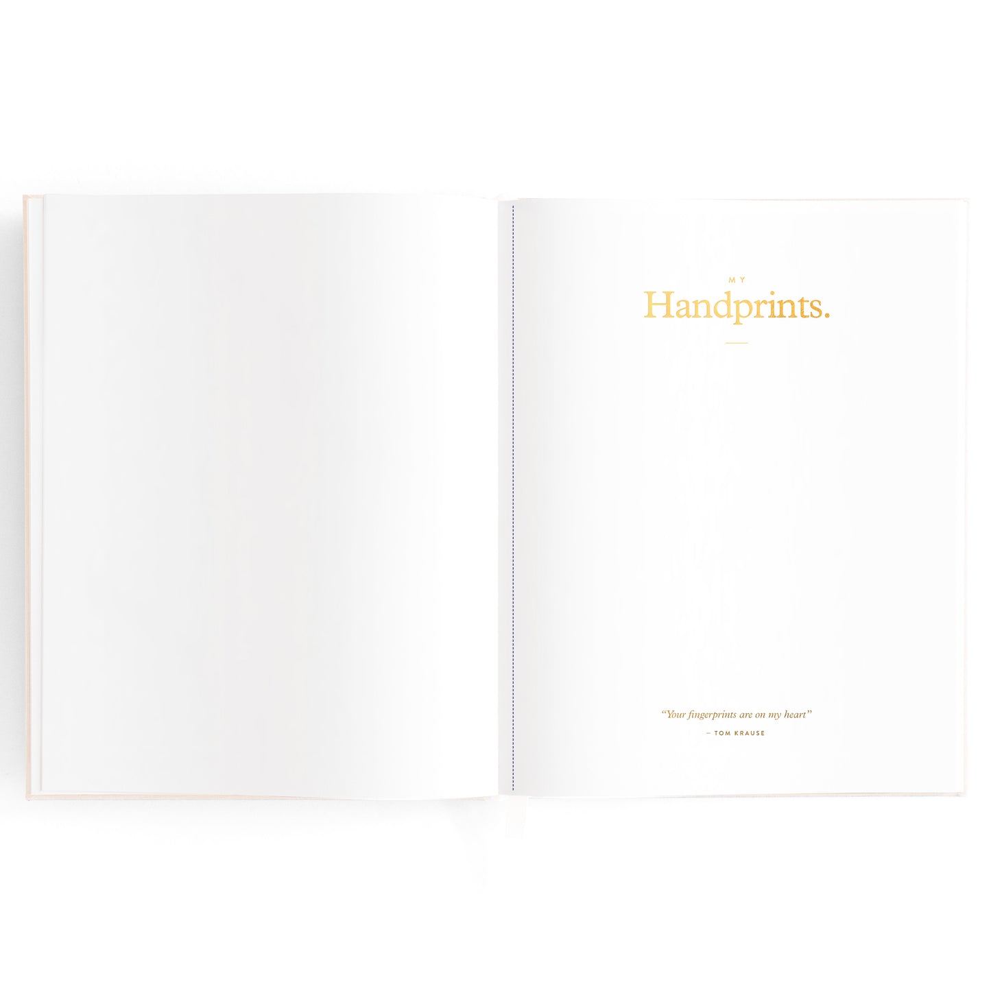 Forever In Our Hearts Journal *Unboxed