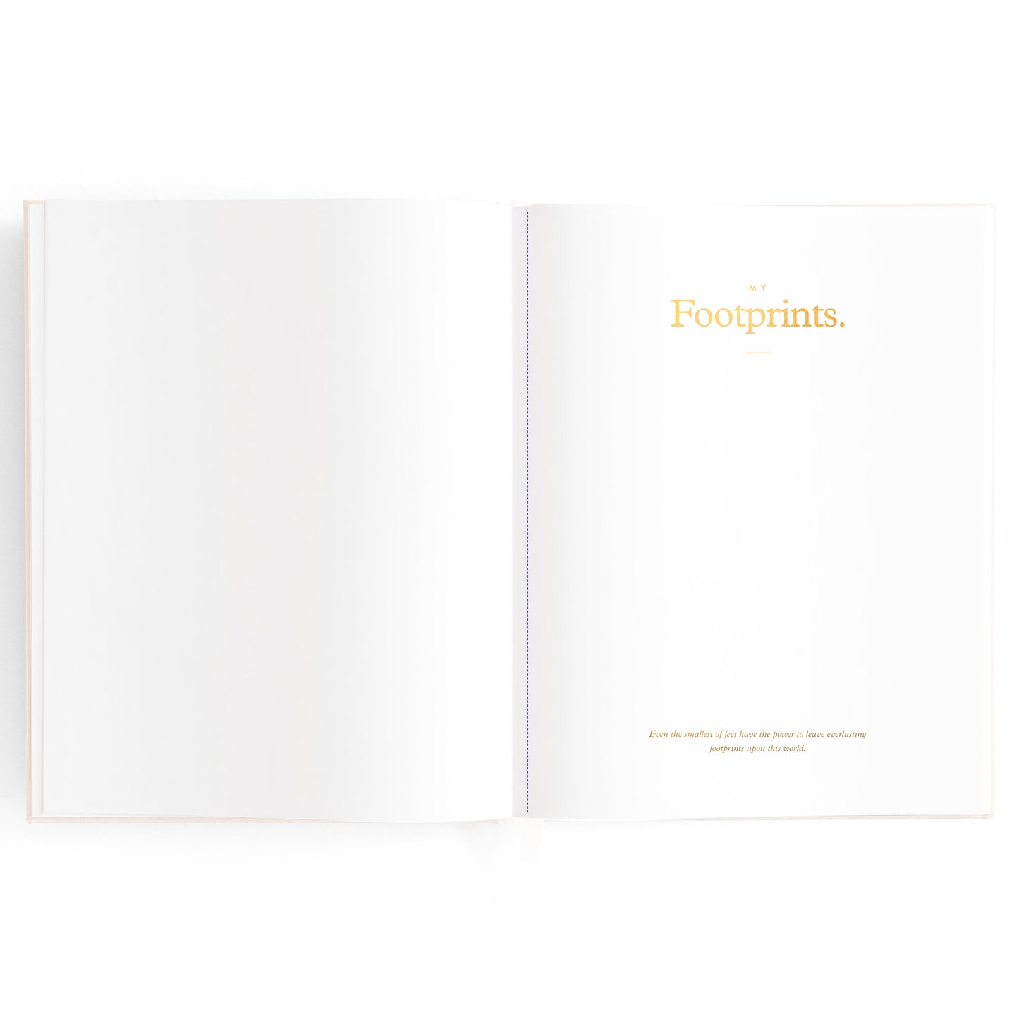 Forever In Our Hearts Journal *Unboxed