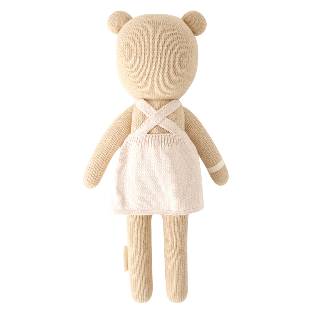Goldie the honey bear - Little 13"