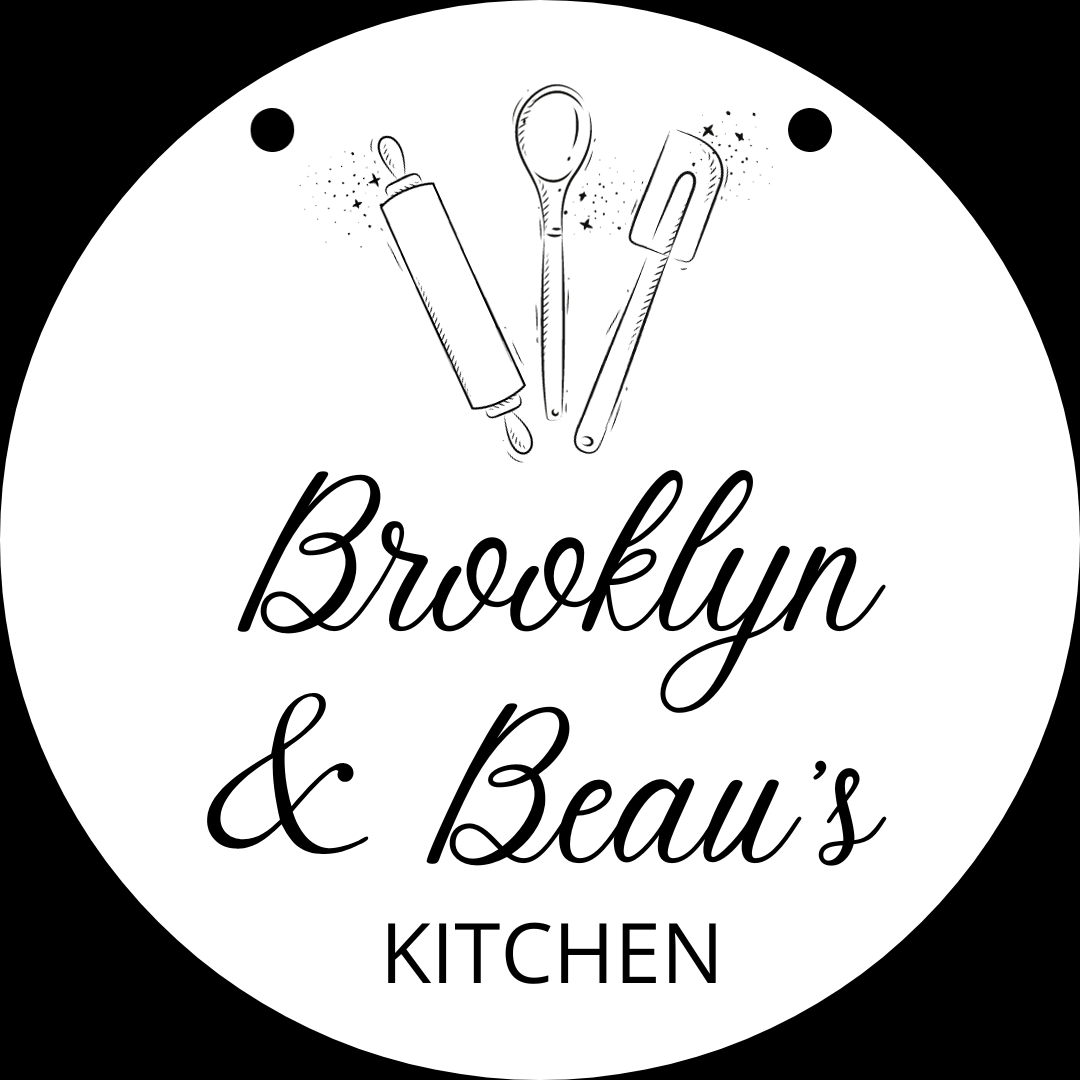 Wooden Hanging Kitchen or Cafe Sign - Personalised
