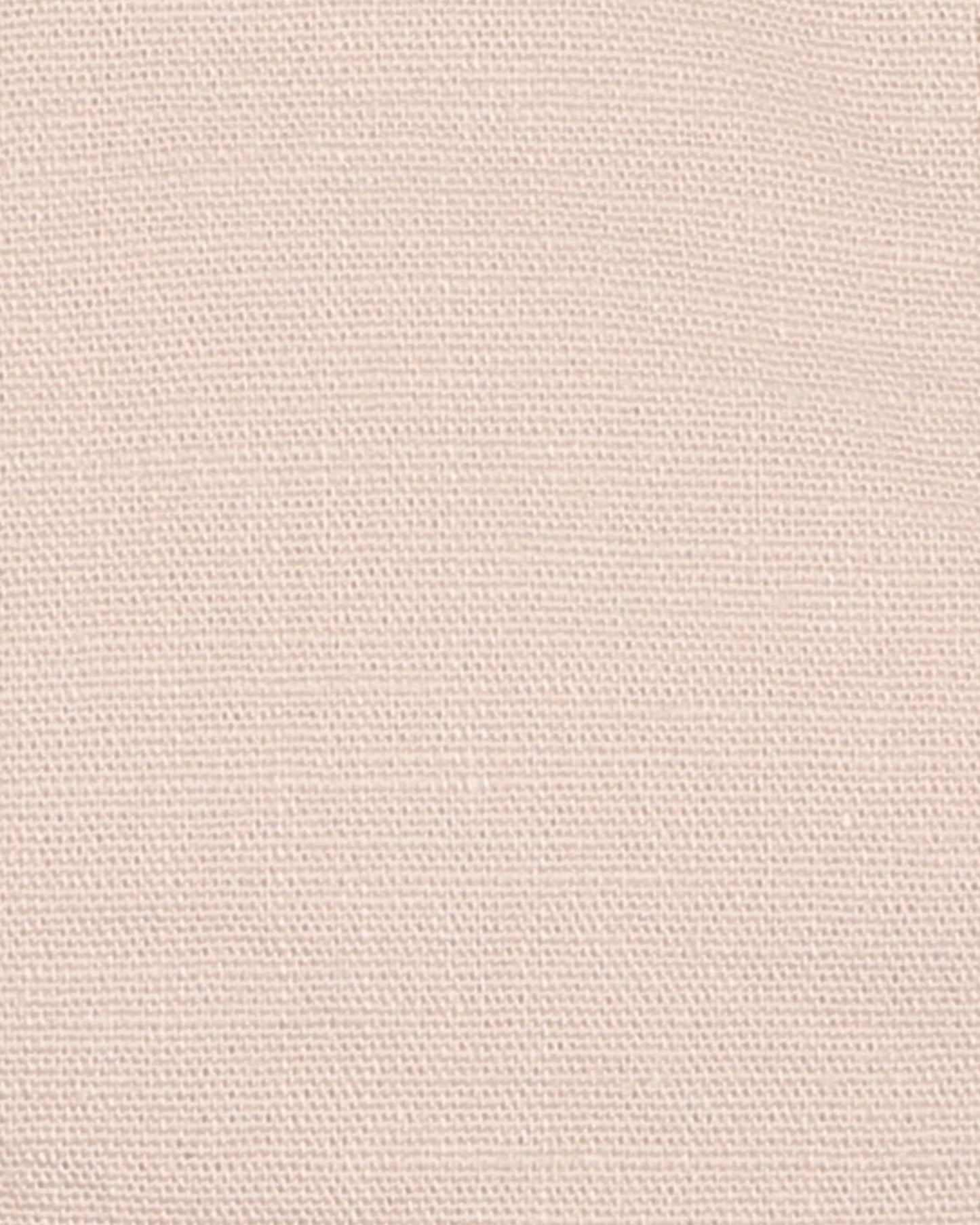 Savanna Canvas Woven Shorts - Almond - 3-5Y