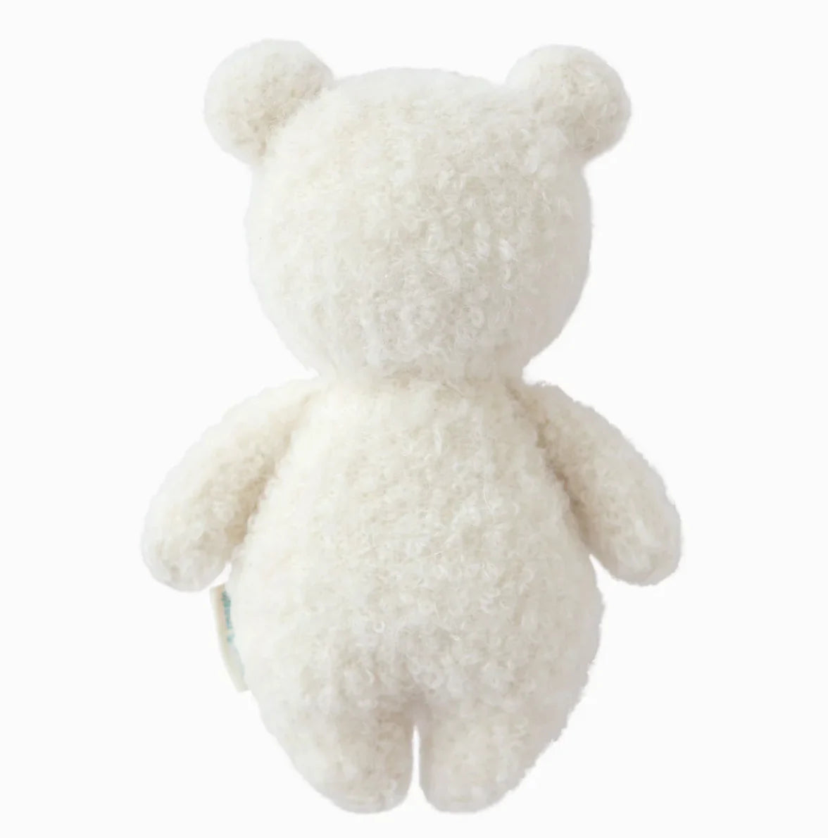Baby boucle' bear