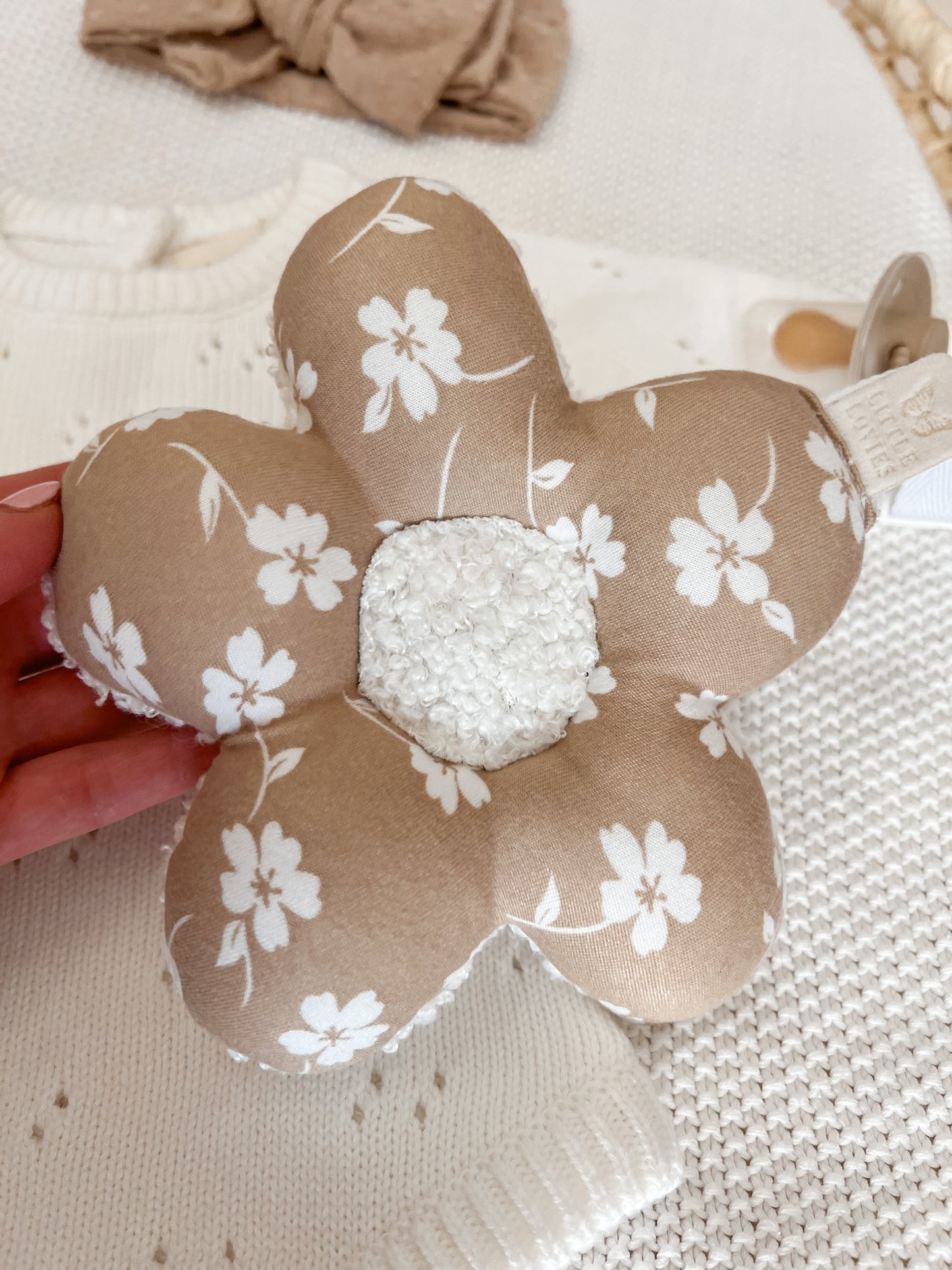 Daisy Dummy Keeper