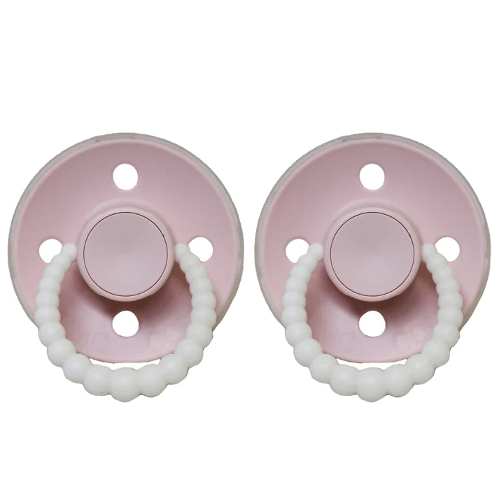 CMC Gold GLOW Dummies (2 pack) *VENTED TEAT