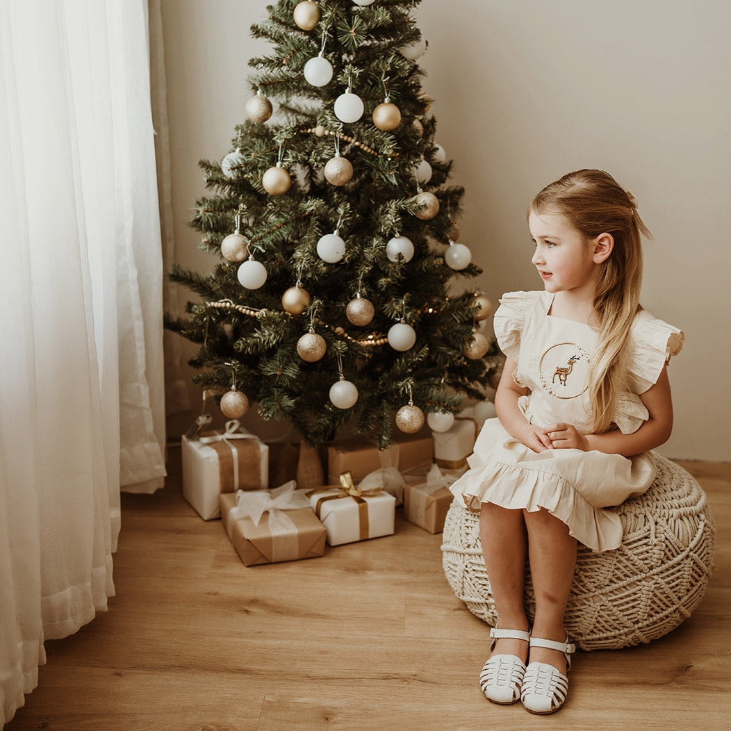 Evie Pinafore