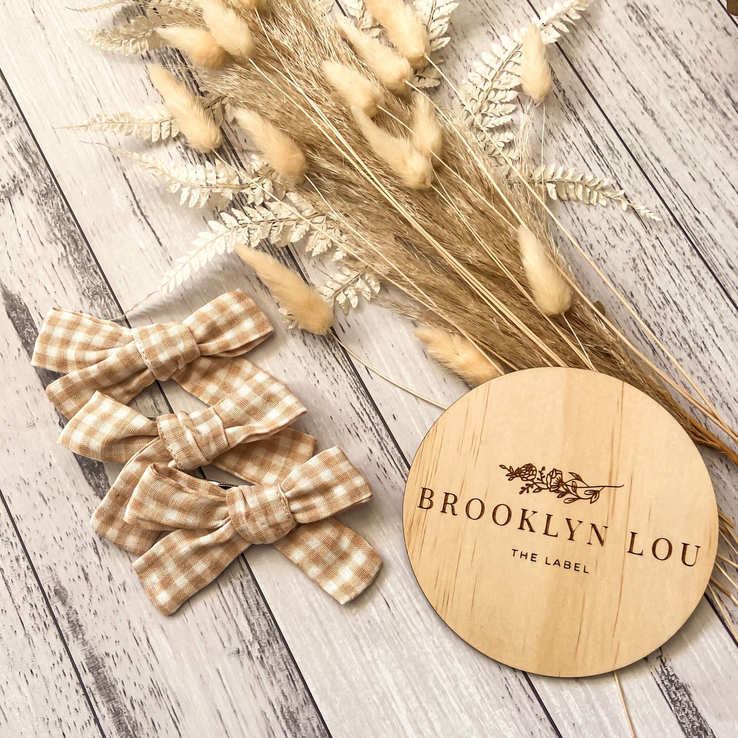 Aubree Bow