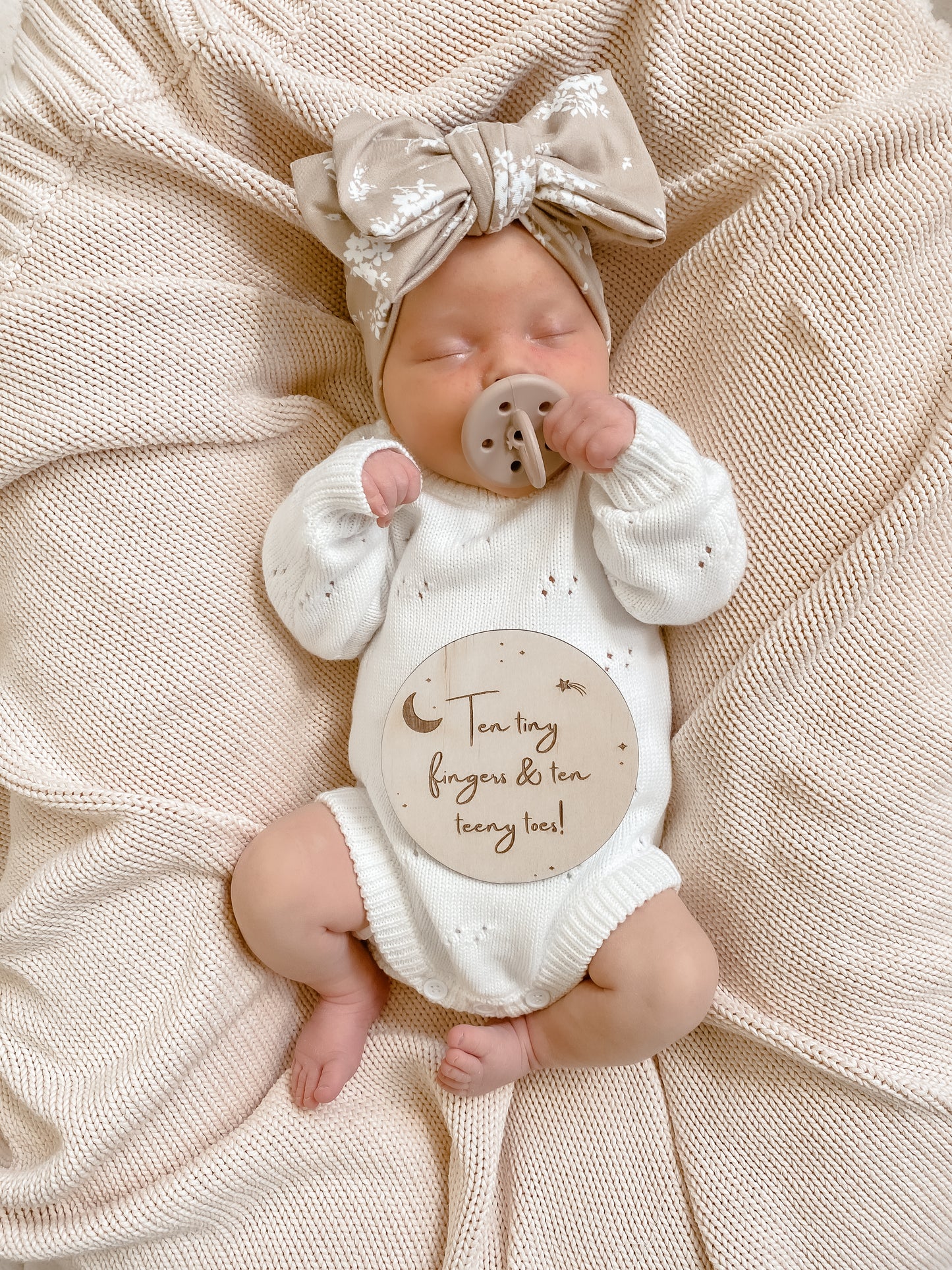 Precious Moments Plaques (Celestial Designs)