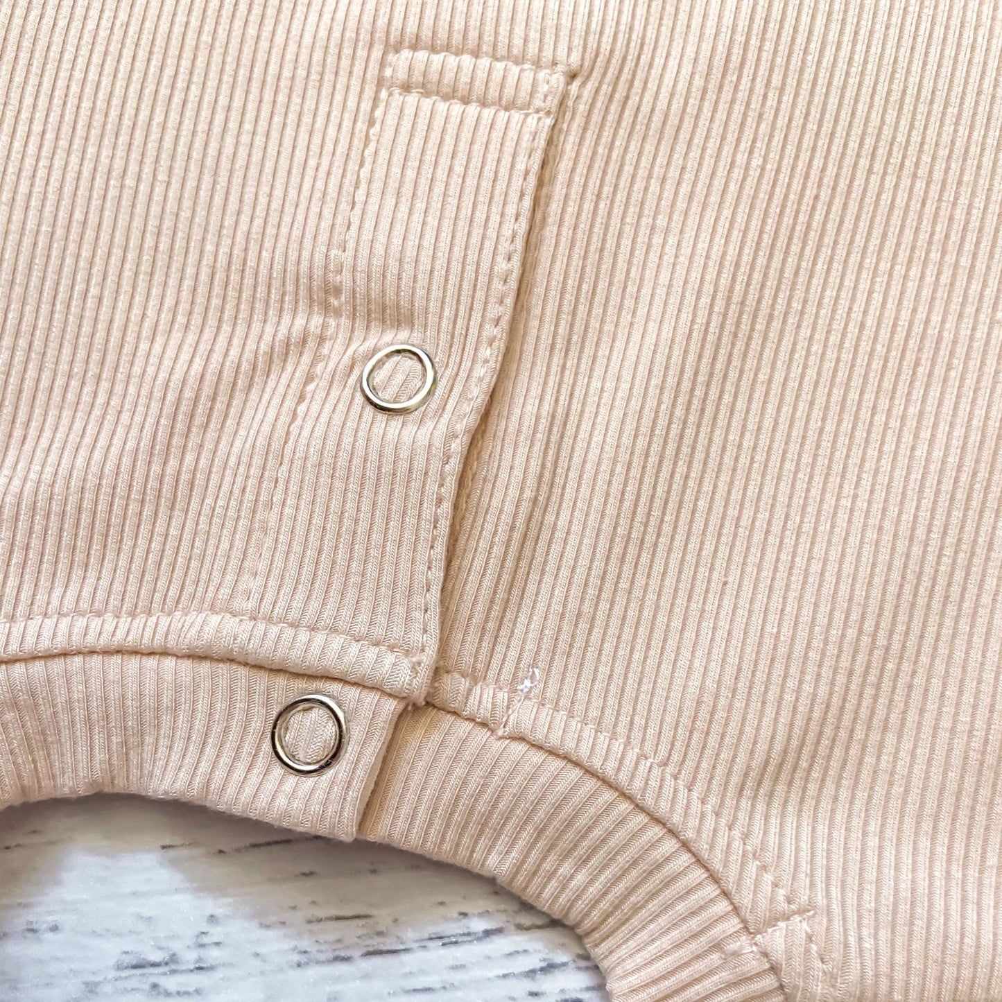 Angus Bodysuit - Sandy Shores