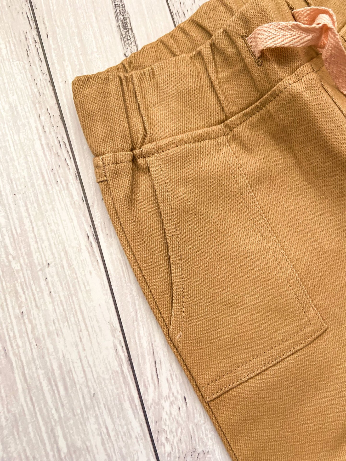 Alec Chino Pants