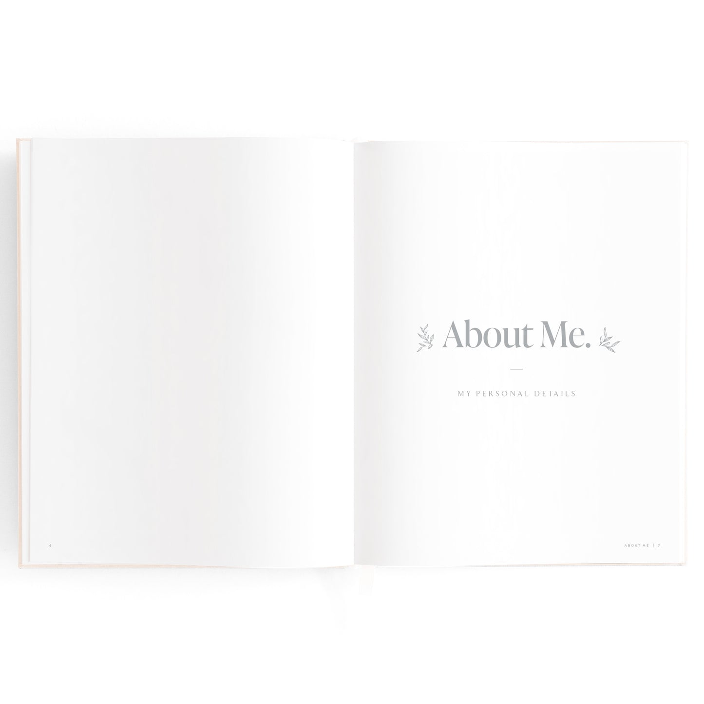 Childhood Journal