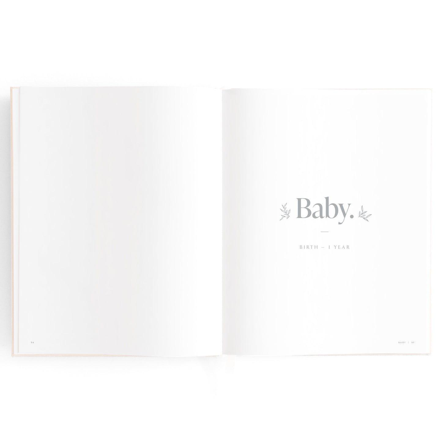Childhood Journal