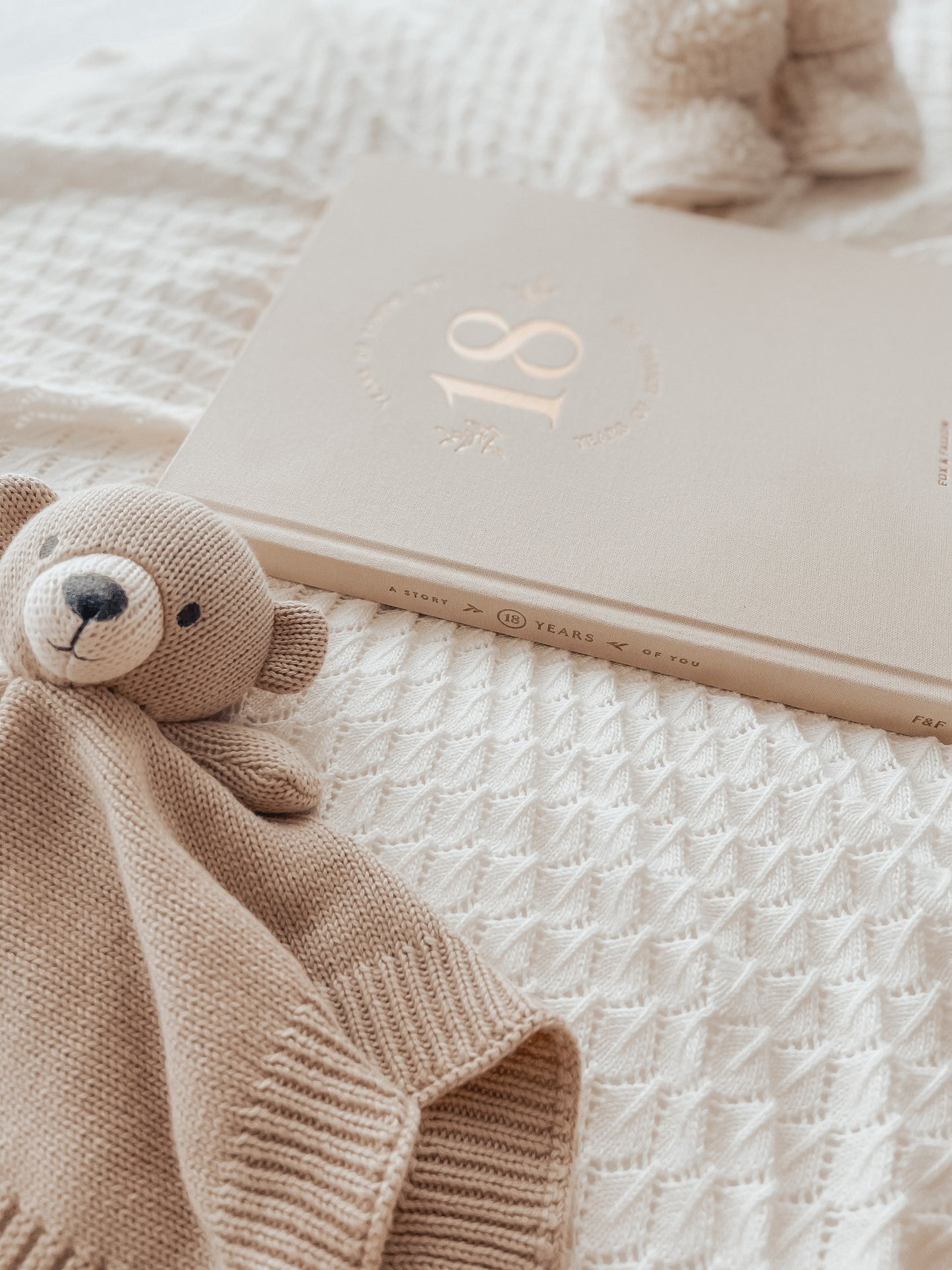 Childhood Journal