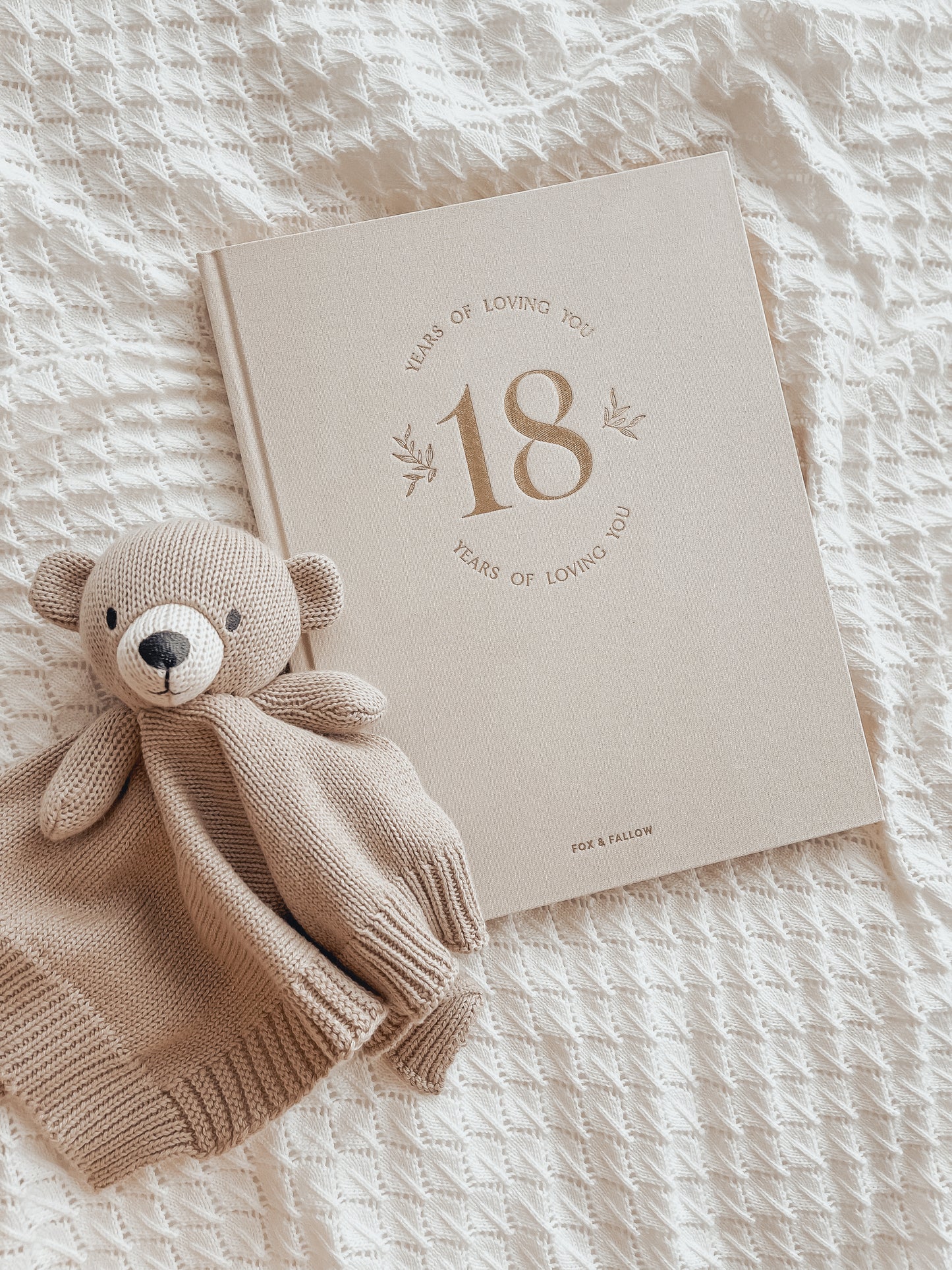Childhood Journal