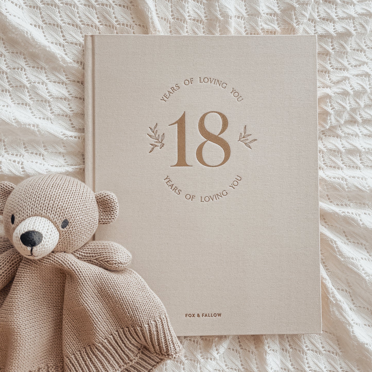 Childhood Journal