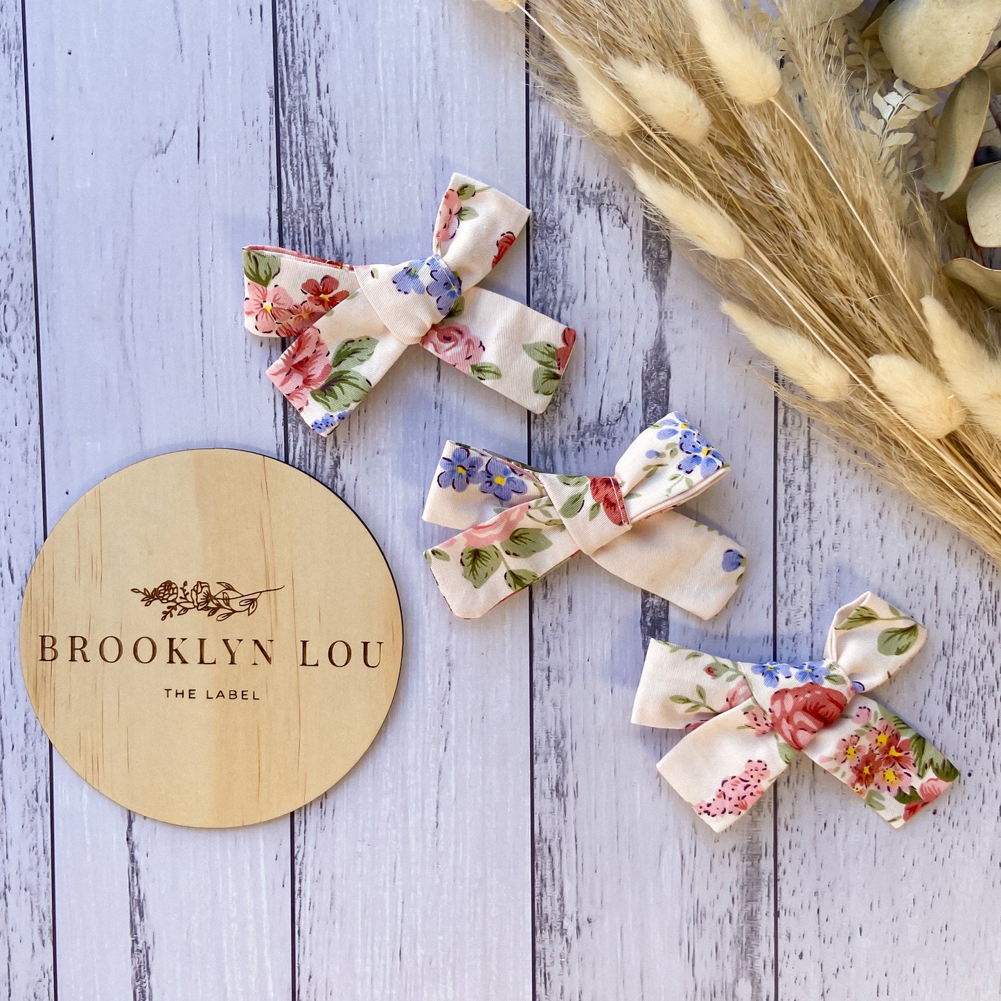 Bronte Bow