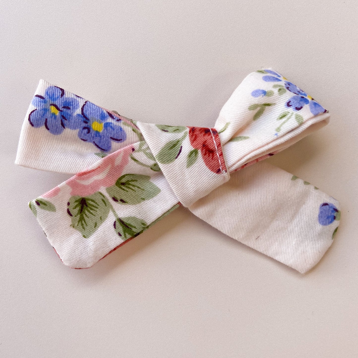 Bronte Bow