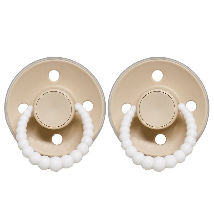 CMC Gold GLOW Dummies (2 pack) *VENTED TEAT