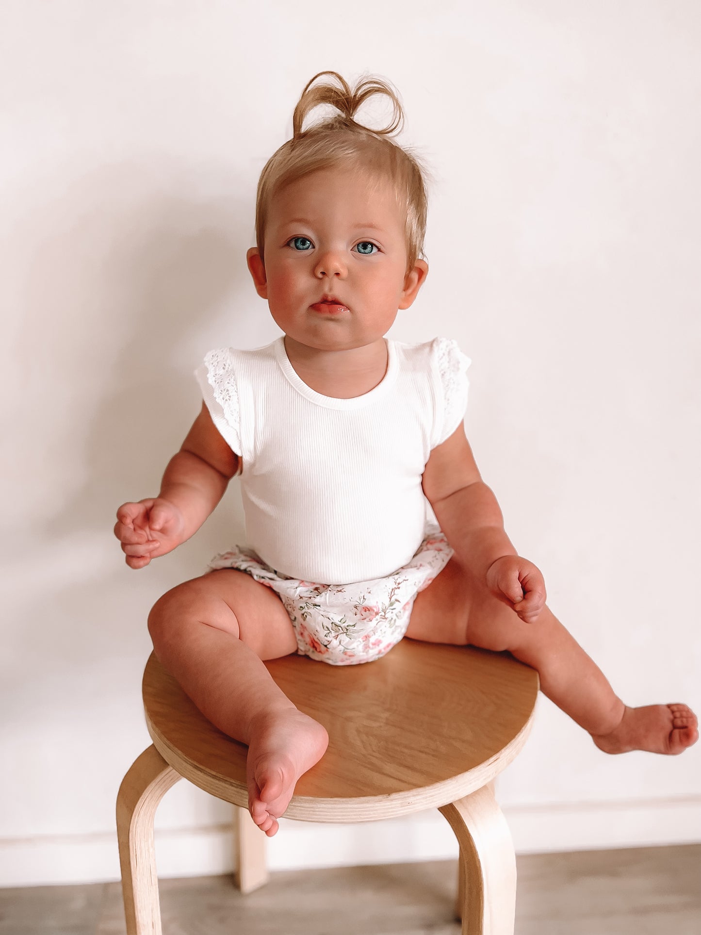 Amberley Ruffle Bloomers