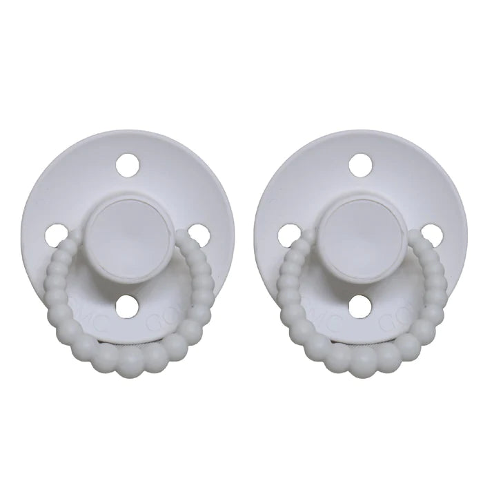 CMC Gold GLOW Dummies (2 pack) *VENTED TEAT