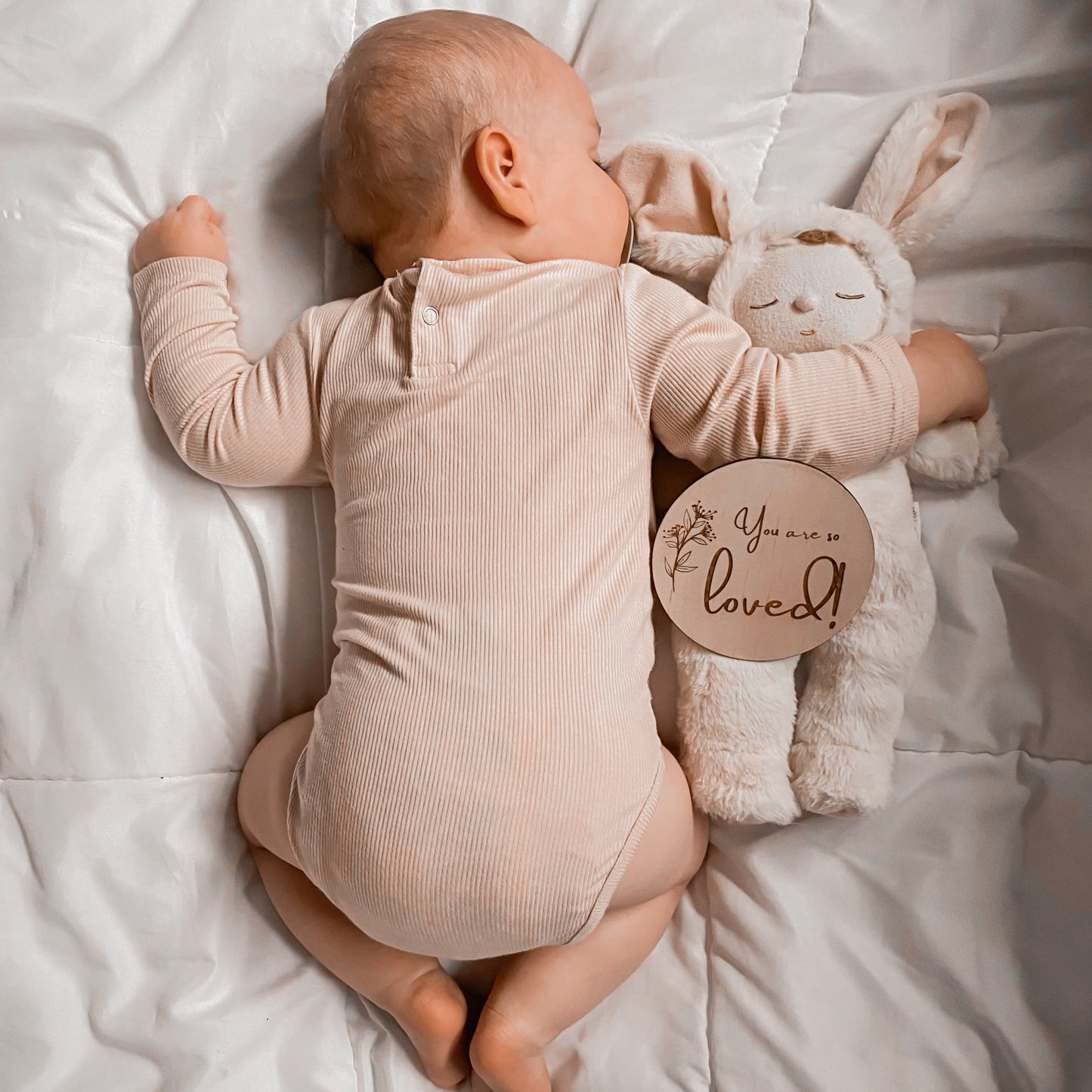 Precious Moments Plaques (Floral Designs)