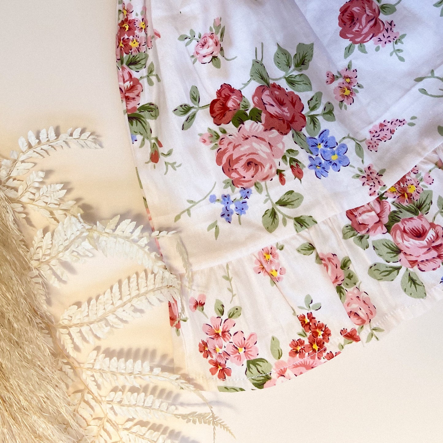 Bronte Twirl Skirt