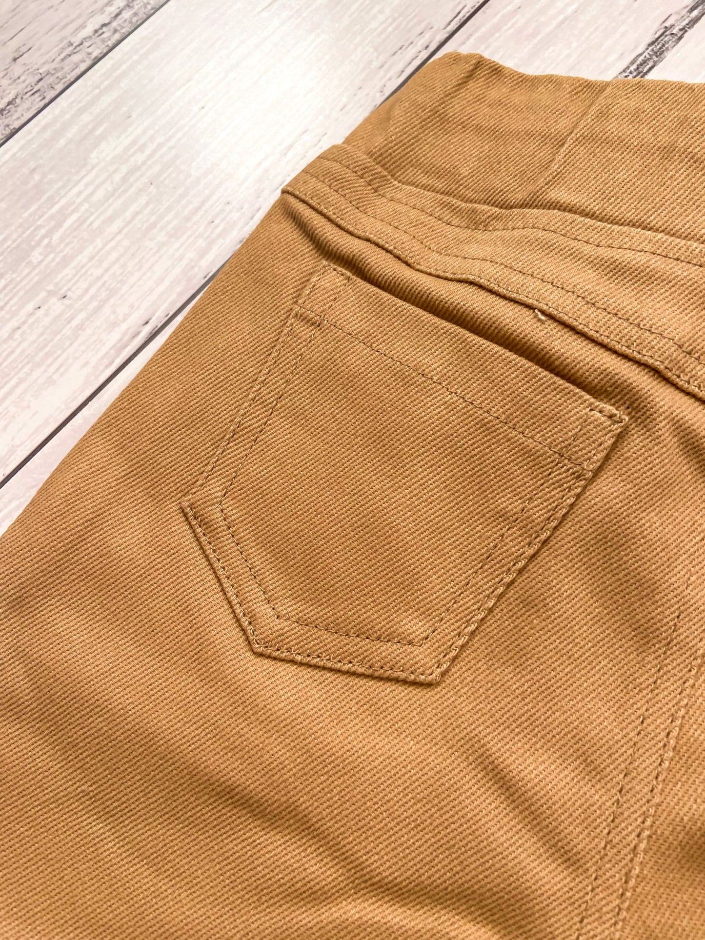 Alec Chino Pants