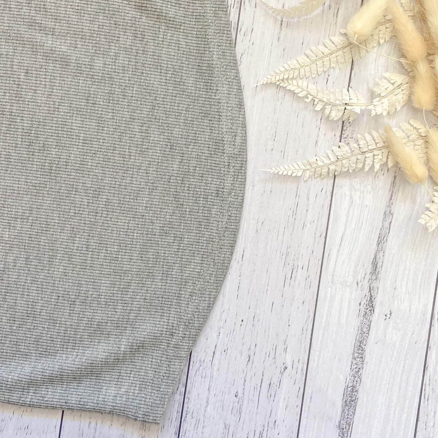 Angus T-Shirt - Riverstone Grey