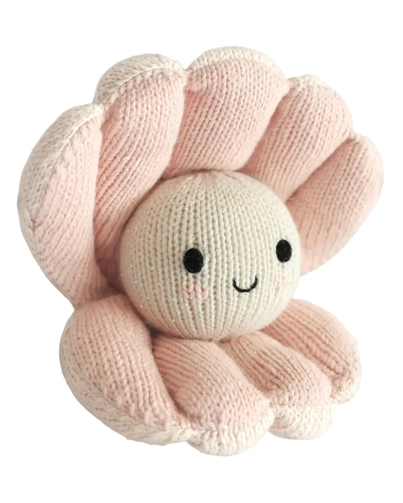 Baby Pearl