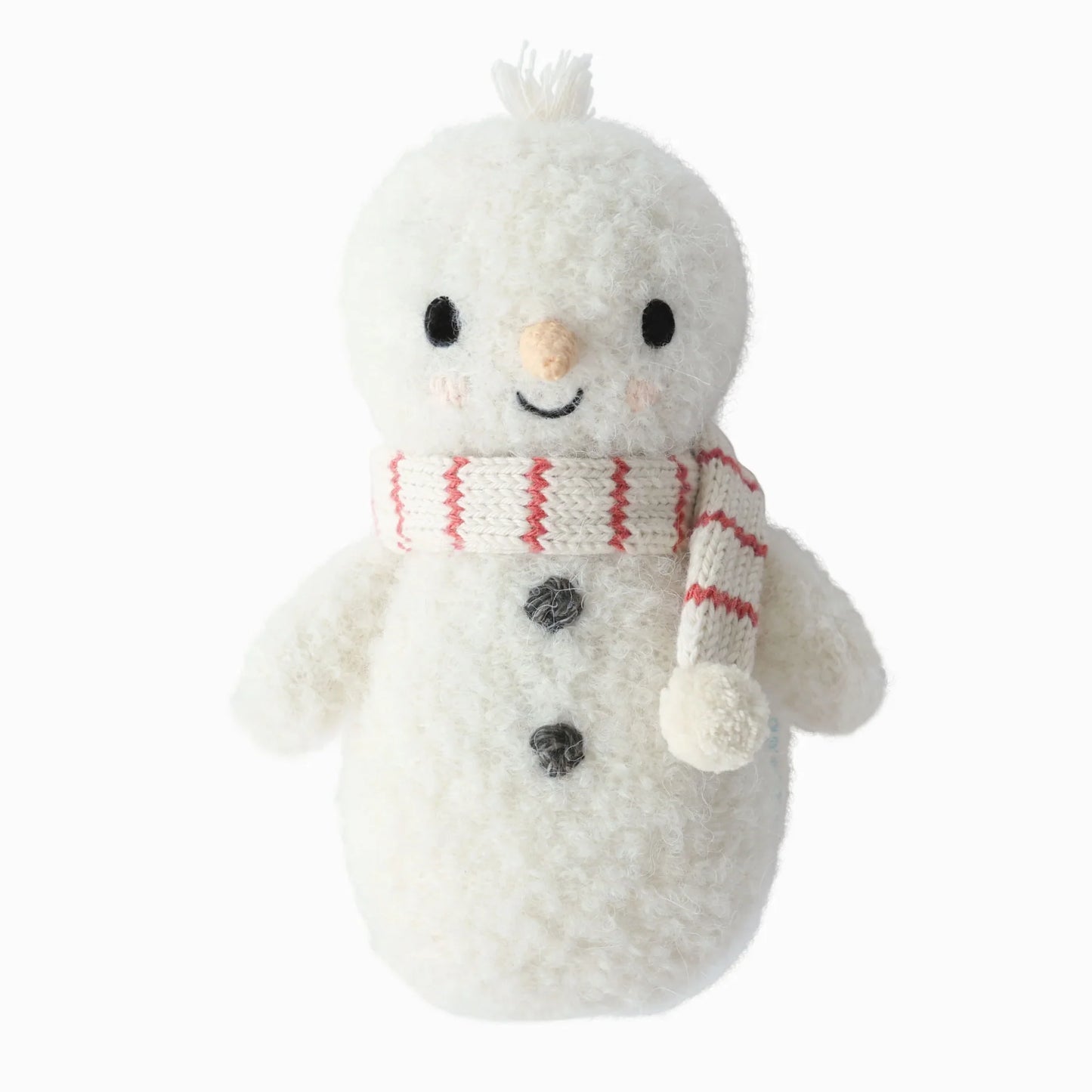 Baby Snowman - Candy Cane Holiday Limited Edition