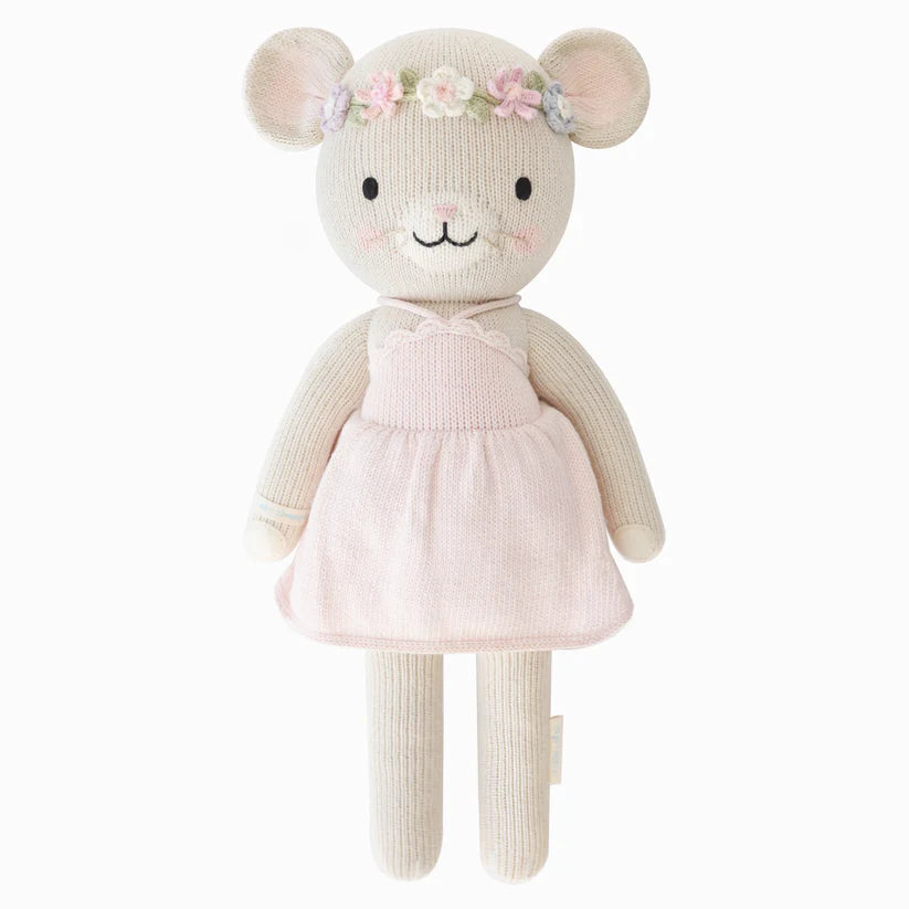 Emma the mouse  - Little 13"