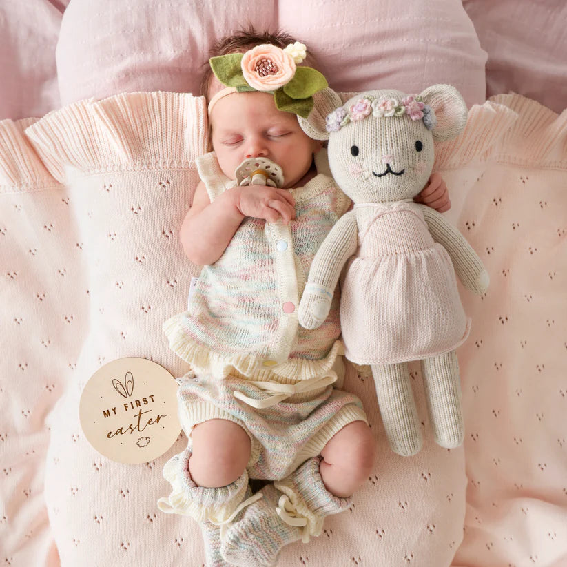 Emma the mouse  - Little 13"