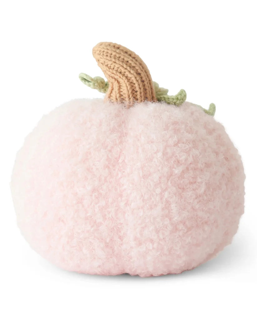 Baby Pumpkin (Blush floral)
