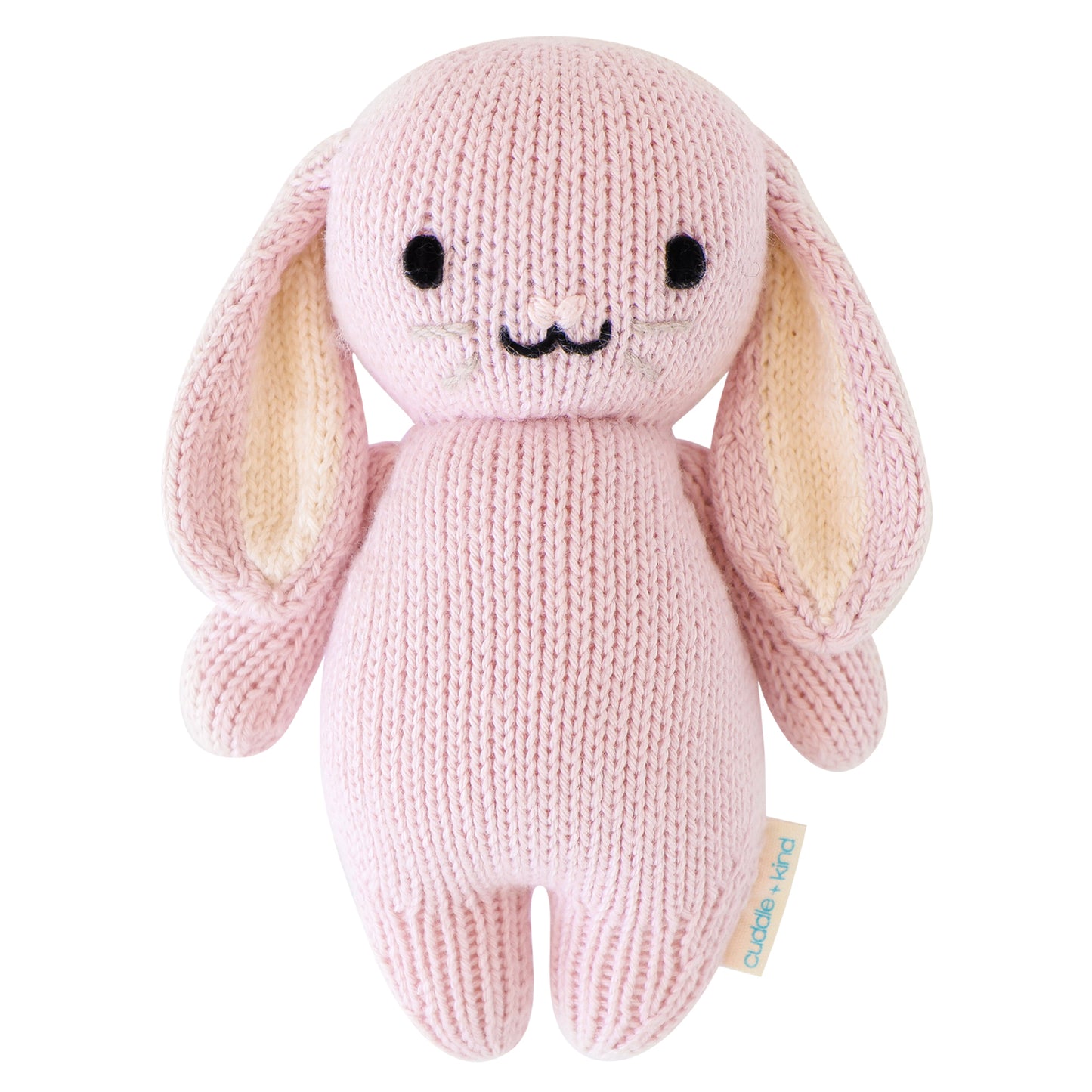 Baby Bunny (Lilac)