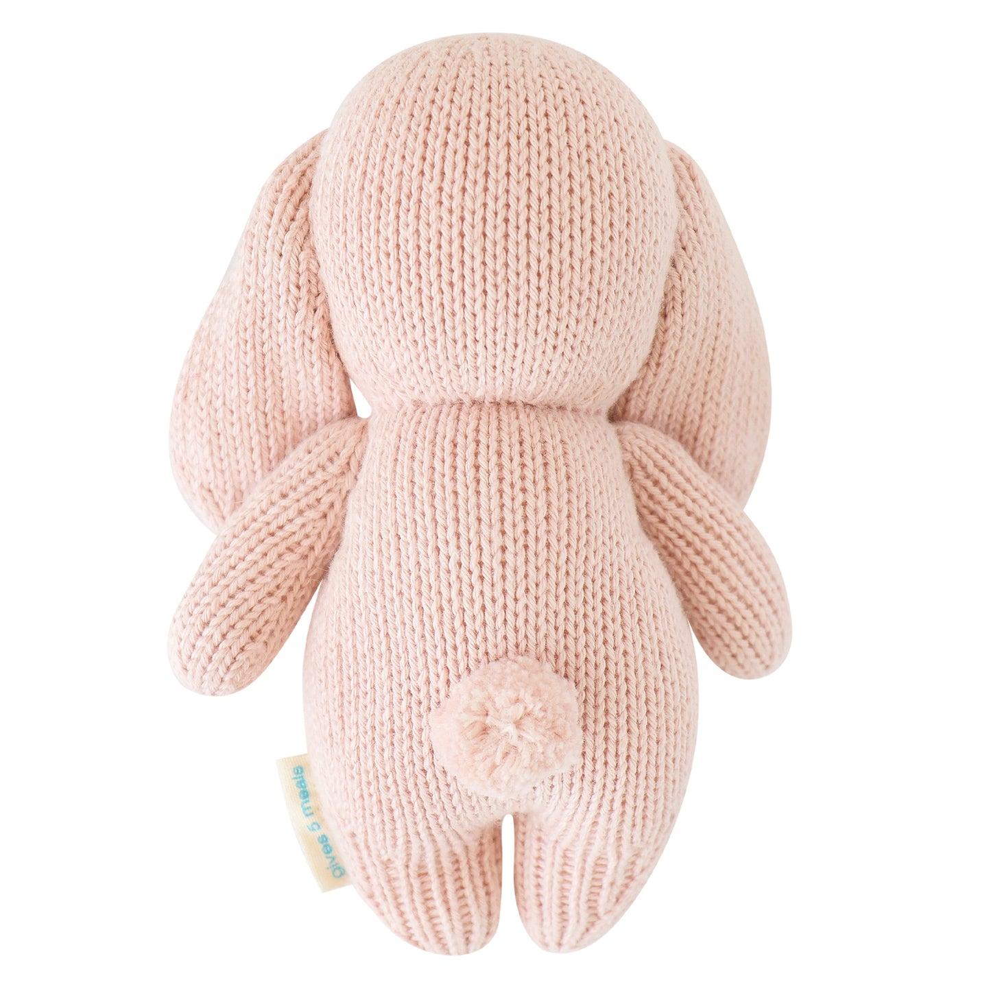 Baby Bunny (Rose)