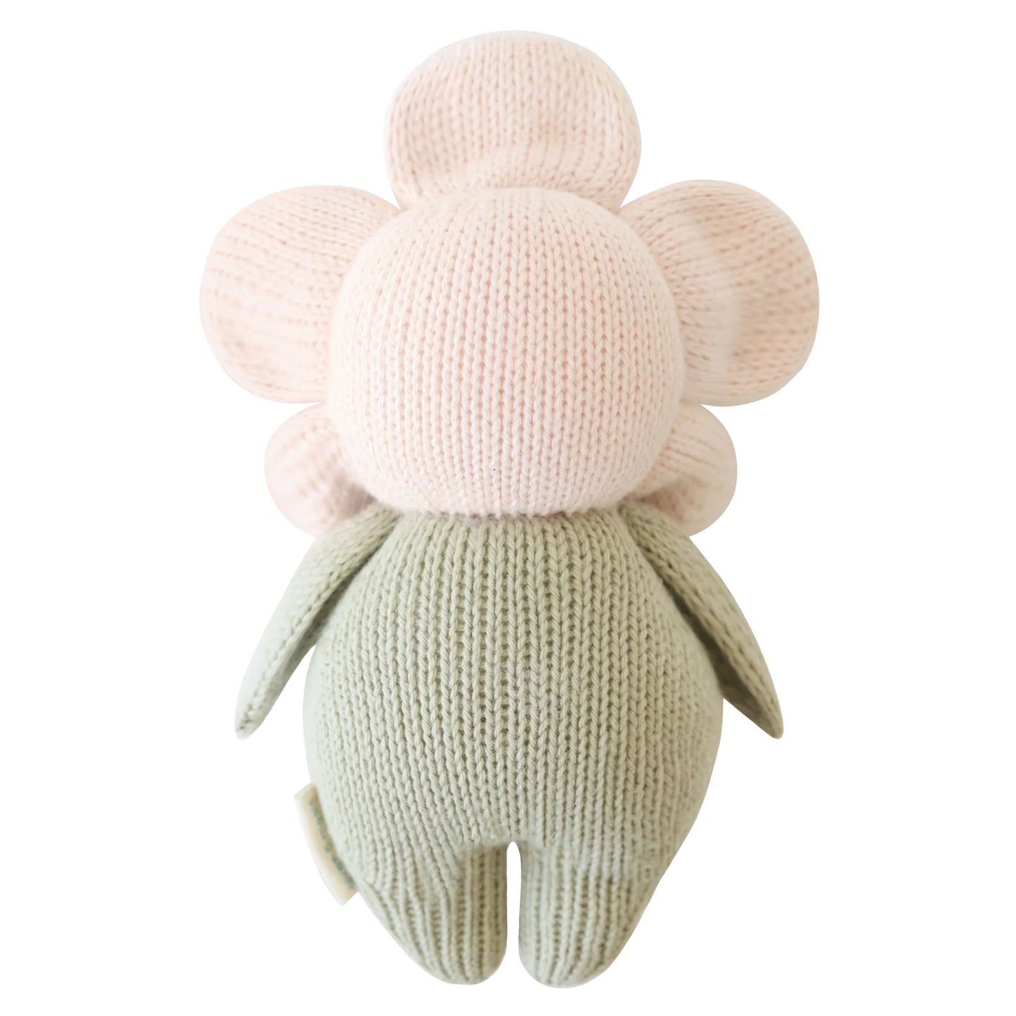 Baby daisy (blush pink)