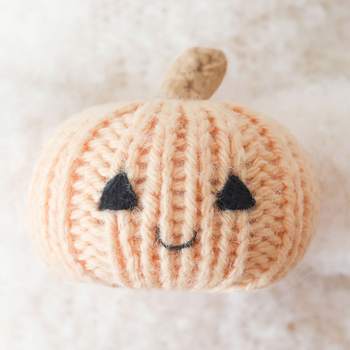 Baby Ghost (with Pumpkin)