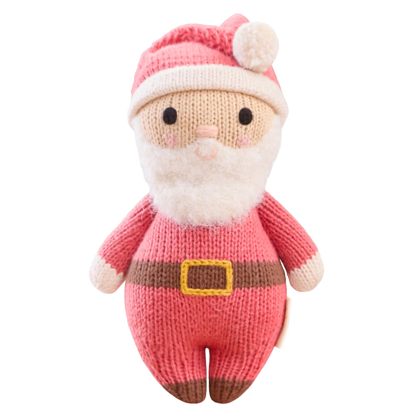 Baby Santa