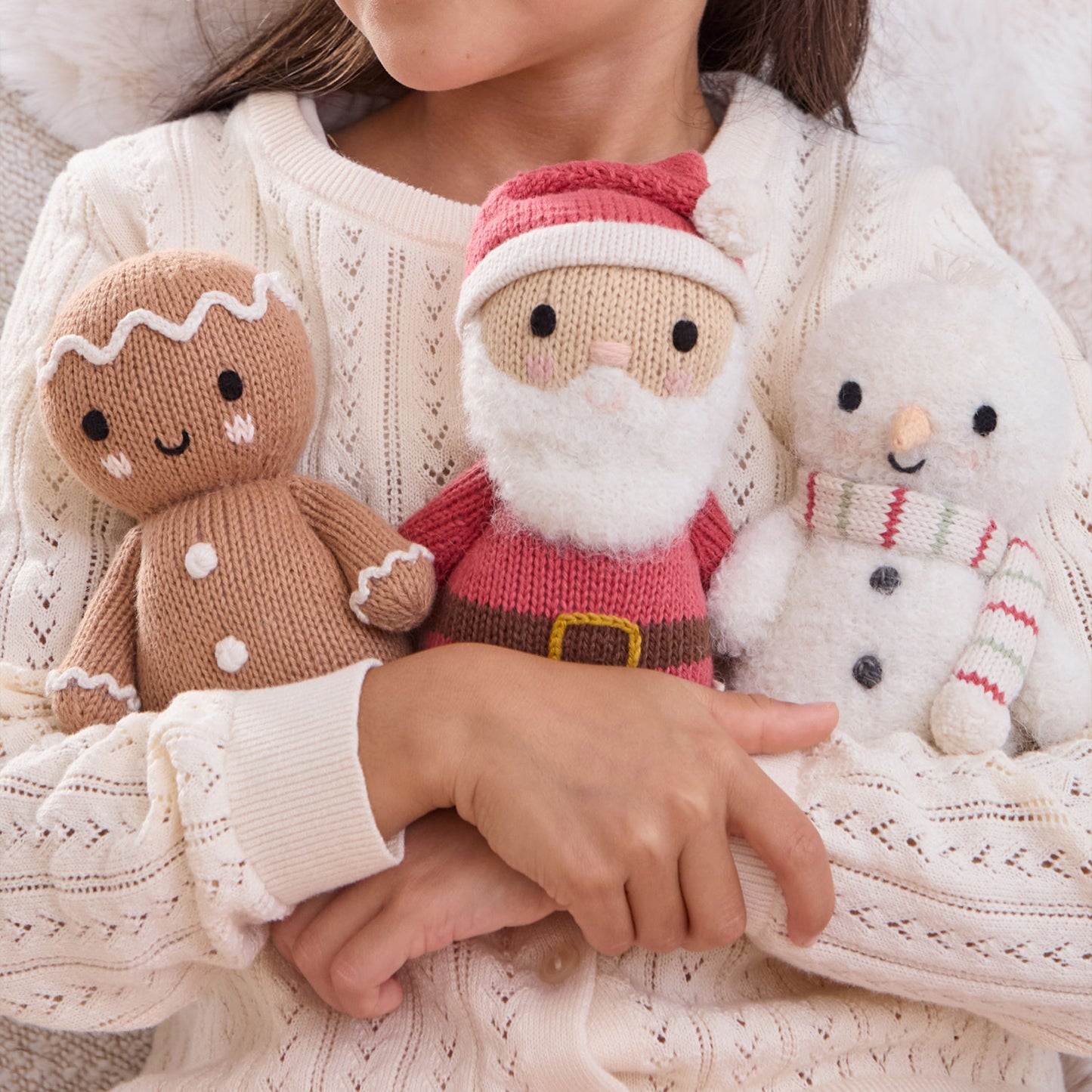 Baby Santa