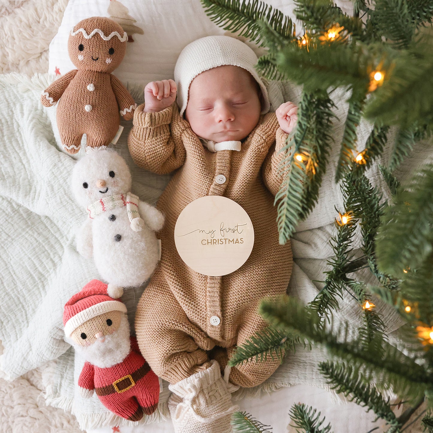 Baby Santa