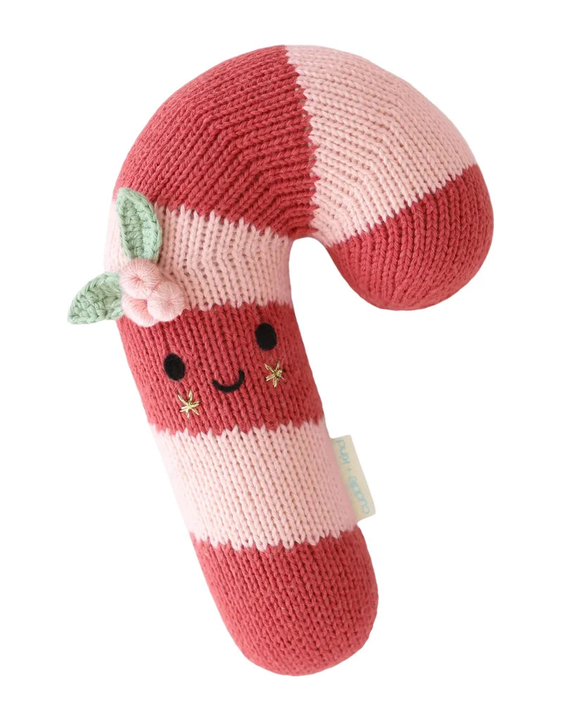 Baby Candy cane (blush stripes)