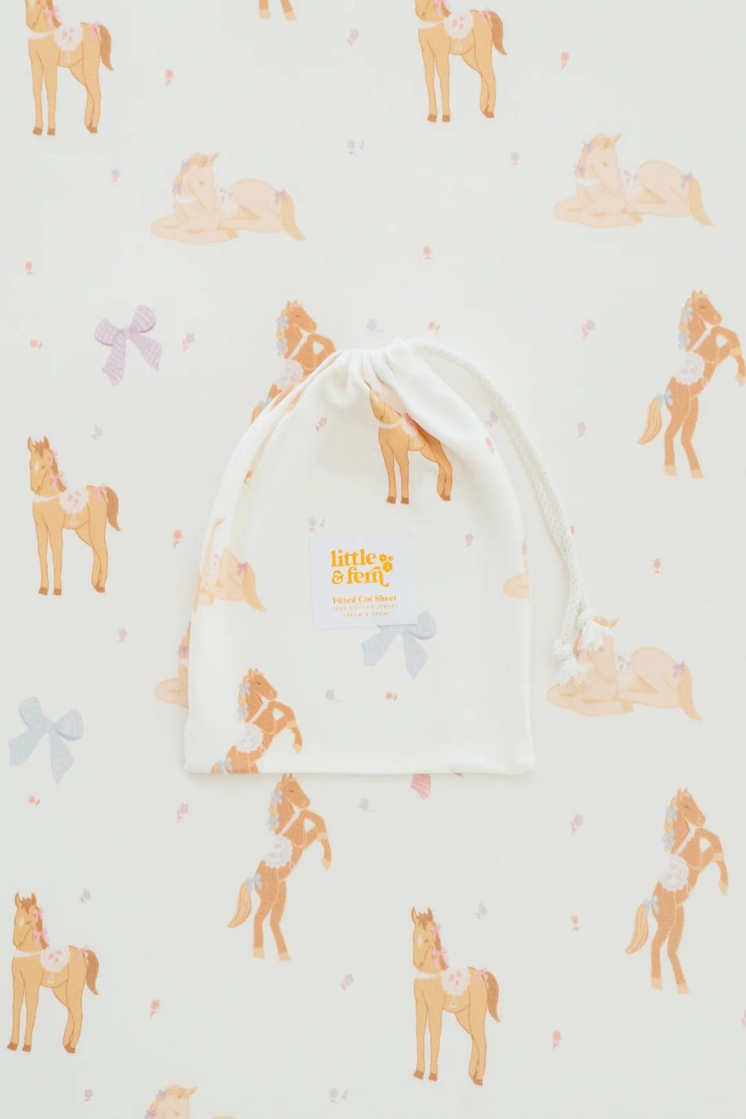 COT SHEET | Pony Club
