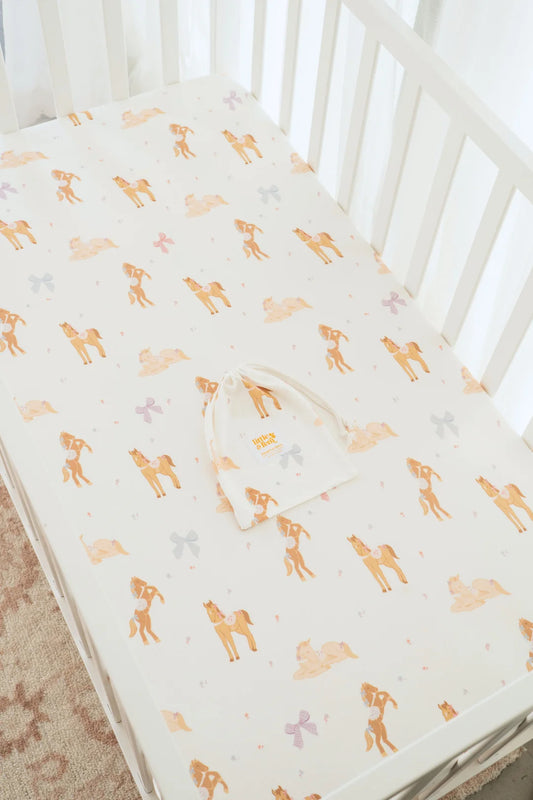 COT SHEET | Pony Club
