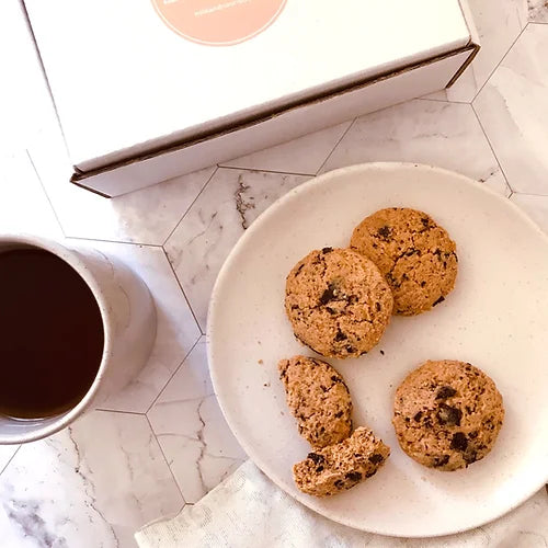 Choc Chip Lactation Cookies *MADE TO ORDER