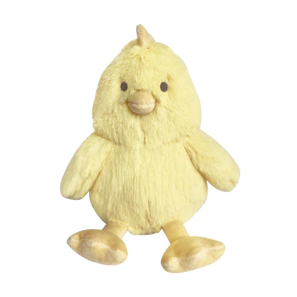 Chi-Chi Chick Soft Toy | Yellow
